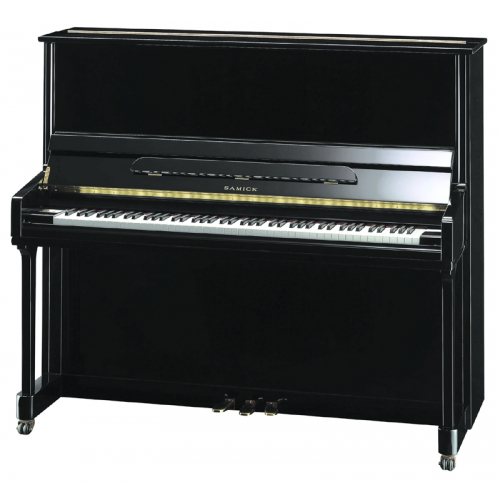 Акустическое пианино Samick JS 132MD EBHP #1 - фото 1
