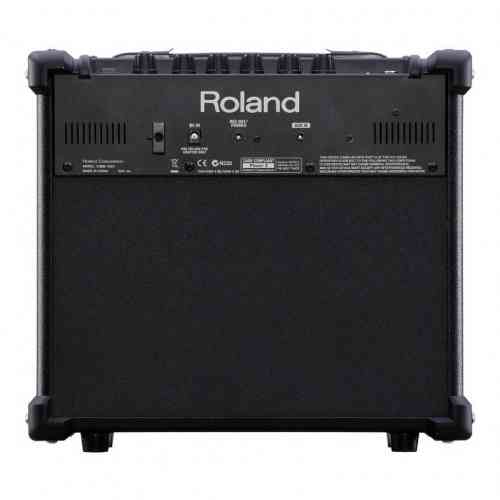Комбоусилитель для электрогитары Roland CUBE-10GX #3 - фото 3