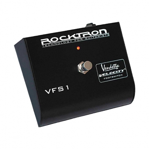 Процессор для электрогитары Rocktron VFS1 #1 - фото 1