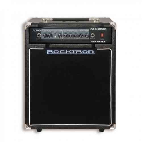 Комбоусилитель для электрогитары Rocktron V30D #1 - фото 1