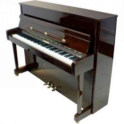Акустическое пианино Hoffmann Vision V-112 орех, полированное #1 - фото 1
