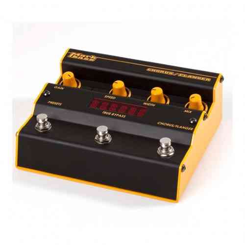 markbass chorus flanger