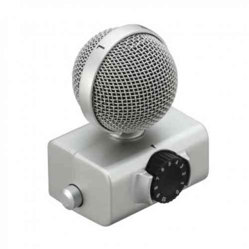 Микрофонный капсюль Zoom MSH-6 #3 - фото 3