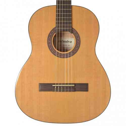 Классическая гитара Admira Alba 3/4 (NLBI 10100) #1 - фото 1