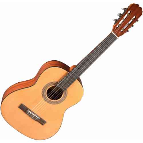 Классическая гитара Admira Alba 3/4 (NLBI 10100) #2 - фото 2