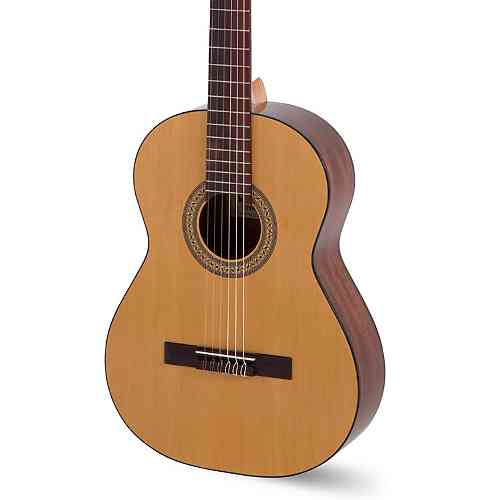 Испанская гитара — музыкальный символ Испании