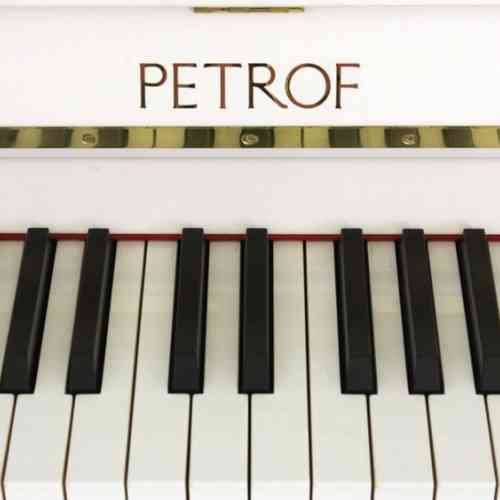 Акустическое пианино Petrof Style Collection P 118 R1  #2 - фото 2