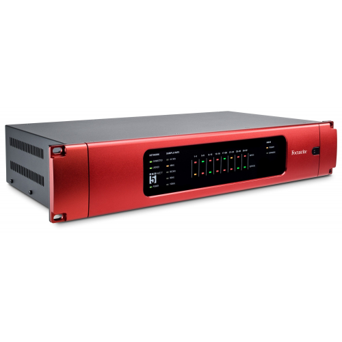 Звуковая карта FOCUSRITE RedNet 1 #1 - фото 1