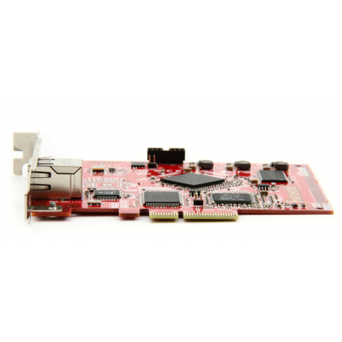 Звуковая карта FOCUSRITE RedNet PCIe Card #4 - фото 4