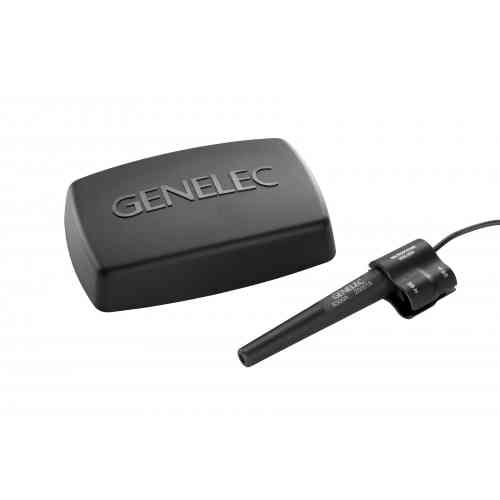 Аксессуар для студийного оборудования GENELEC GLM Loudspeaker Manager User Kit #3 - фото 3