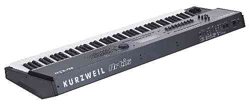 Цифровое пианино Kurzweil ARTIS #3 - фото 3