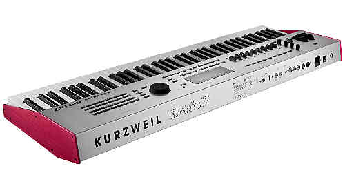 Цифровое пианино Kurzweil ARTIS 7 #3 - фото 3