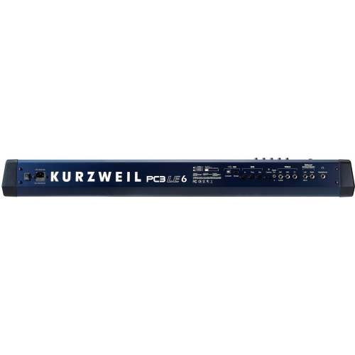 Синтезатор Kurzweil PC3LE6 #4 - фото 4