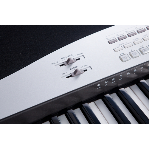 Цифровое пианино Kurzweil KA110 #3 - фото 3