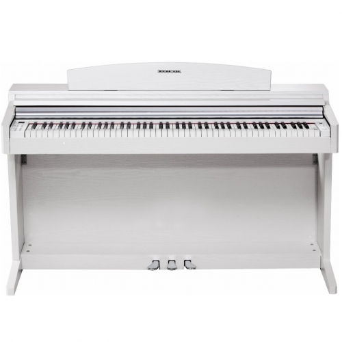 Цифровое пианино Kurzweil M1 WH #1 - фото 1
