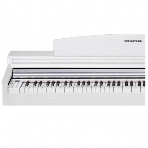 Цифровое пианино Kurzweil M1 WH #2 - фото 2