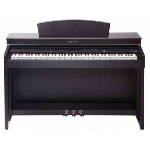 Цифровое пианино Kurzweil M3W SR #1 - фото 1