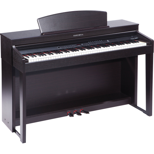 Цифровое пианино Kurzweil M3W SR #2 - фото 2