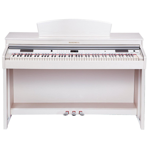 Цифровое пианино Kurzweil M3W WH #2 - фото 2