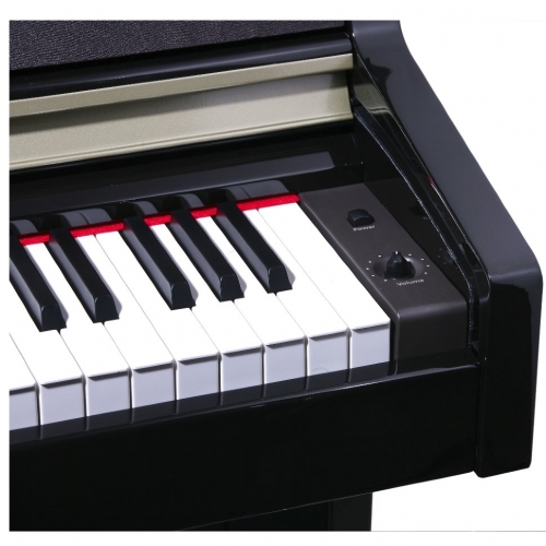 Цифровое пианино Kurzweil MP-10 BP #1 - фото 1