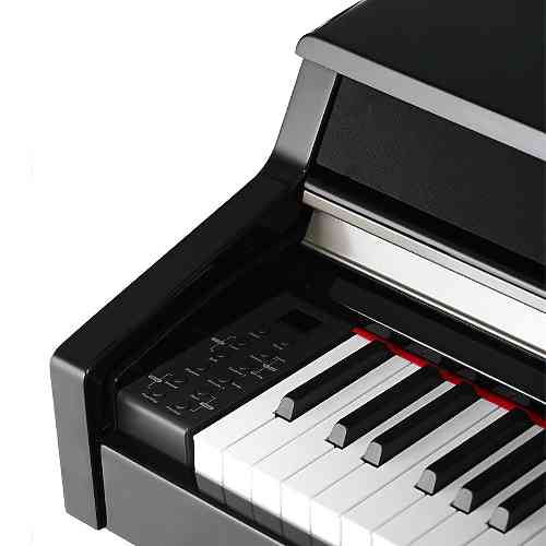 Цифровое пианино Kurzweil MP-10 BP #4 - фото 4