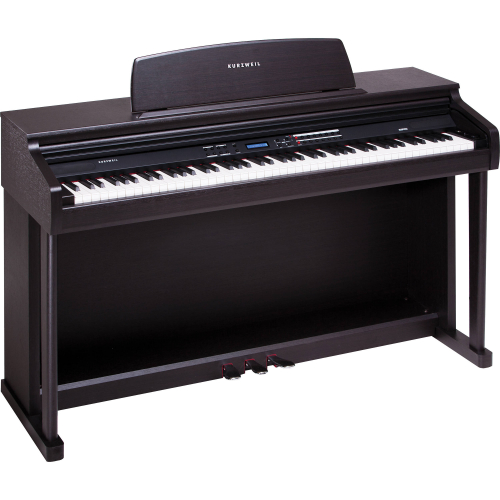 Цифровое пианино Kurzweil MP-15 SR #1 - фото 1