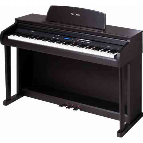 Цифровое пианино Kurzweil MP-15 SR #2 - фото 2