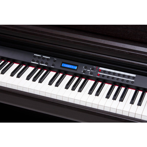 Цифровое пианино Kurzweil MP-15 SR #4 - фото 4