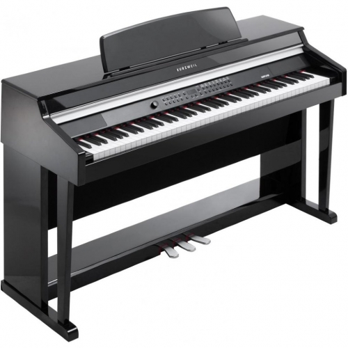 Цифровое пианино Kurzweil MP-20 BP #2 - фото 2