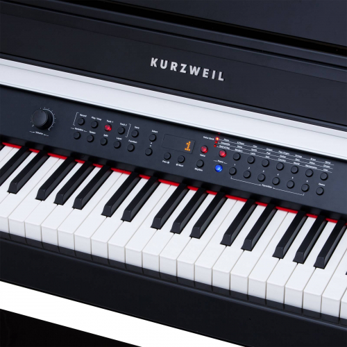 Цифровое пианино Kurzweil MP-20 BP #3 - фото 3