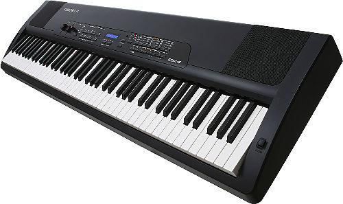 Цифровое пианино Kurzweil SPS4-8 #3 - фото 3