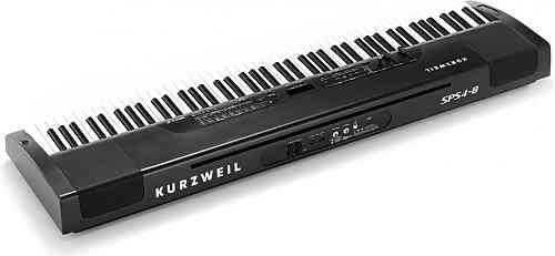 Цифровое пианино Kurzweil SPS4-8 #4 - фото 4