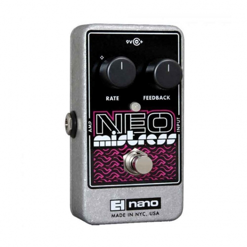 Педаль для электрогитары Electro-Harmonix Nano Neo Mistress #1 - фото 1