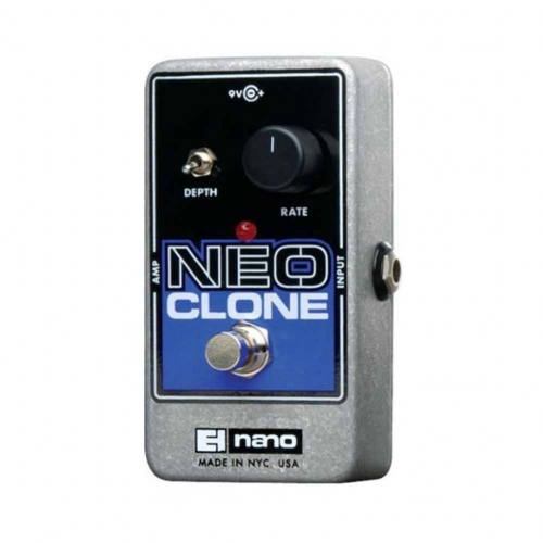Педаль для электрогитары Electro-Harmonix Nano Neo Clone #1 - фото 1