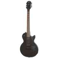 Электрогитара Epiphone GOTHIC LES PAUL STUDIO BLACK SATIN купить