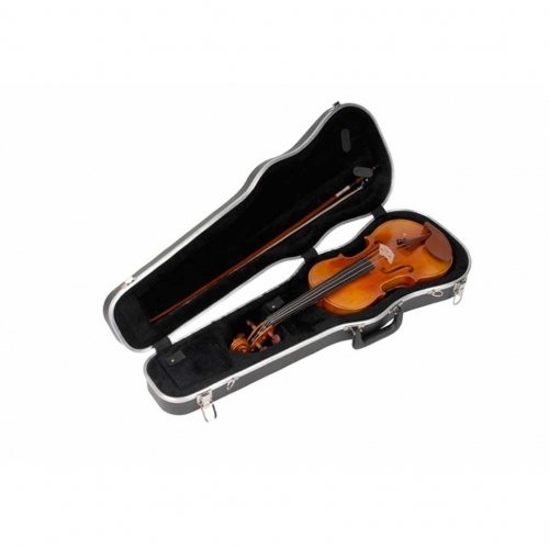 Чехол, кейс для скрипки SKB 244 #1 - фото 1