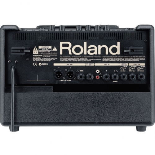 Комбоусилитель для акустической гитары Roland AC-60 #2 - фото 2