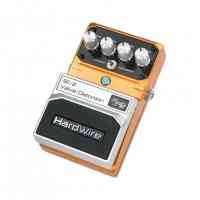 ギター digitech HardWire SC-2 Valve Distortion Digitech Hard Wire / SC-2 Valve Distortion レビュー