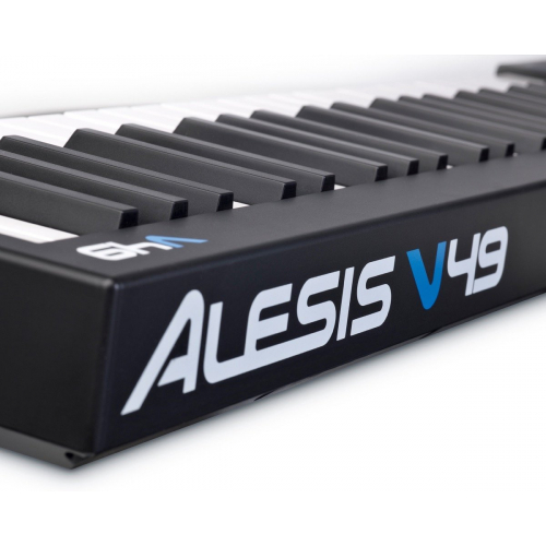 MIDI клавиатура Alesis V49 #1 - фото 1