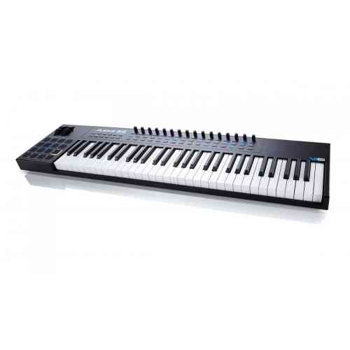 MIDI клавиатура Alesis VI61 #1 - фото 1