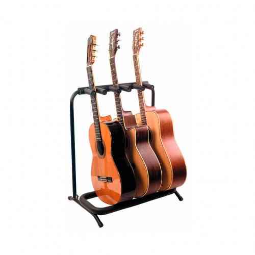 Стойка и держатель для гитары Rockstand RS20870B/ 2 #2 - фото 2