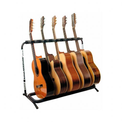 Стойка и держатель для гитары Rockstand RS20871B/ 2 #2 - фото 2
