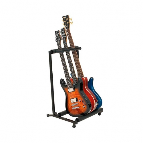 Стойка и держатель для гитары Rockstand RS20880 B/1 FP #2 - фото 2