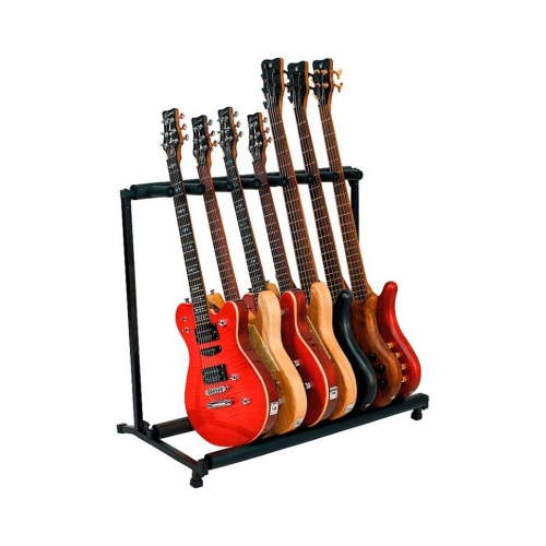 Стойка и держатель для гитары Rockstand RS 20882B/ 1 FP #1 - фото 1