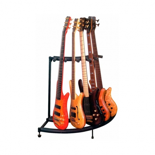 Стойка и держатель для гитары Rockstand RS 20885 B/ 1 FP #1 - фото 1