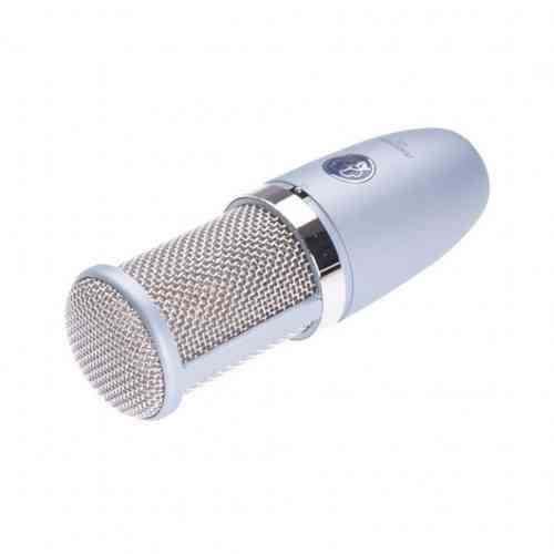 Студийный микрофон AKG Perception 420 #4 - фото 4