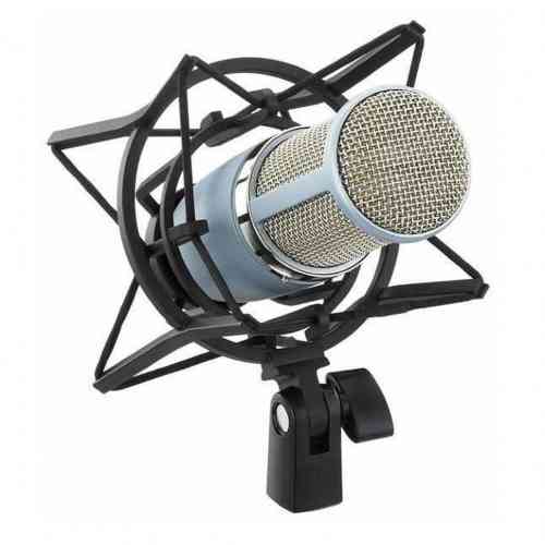 Студийный микрофон AKG Perception 420 #5 - фото 5