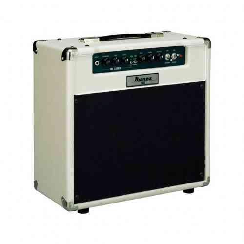 Комбоусилитель для электрогитары IBANEZ TSA15 TUBESCREAMER Amplifier #2 - фото 2