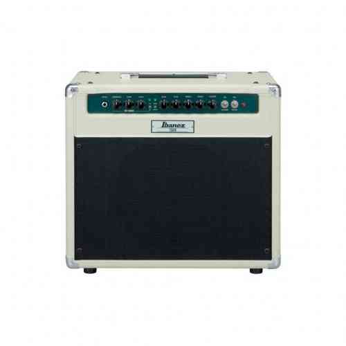 Комбоусилитель для электрогитары IBANEZ TSA30 TUBESCREAMER Amplifier #1 - фото 1
