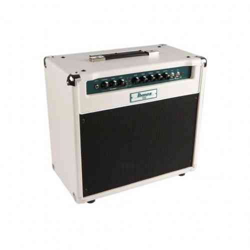 Комбоусилитель для электрогитары IBANEZ TSA30 TUBESCREAMER Amplifier #2 - фото 2
